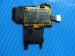 Samsung Galaxy Book S 13.3" Genuine SIM/SD Board w/Cable