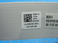 Dell Inspiron 14 3452 14" Genuine Laptop USB Audio Board w/ Cable VNX1W #1 - Laptop Parts - Buy Authentic Computer Parts - Top Seller Ebay