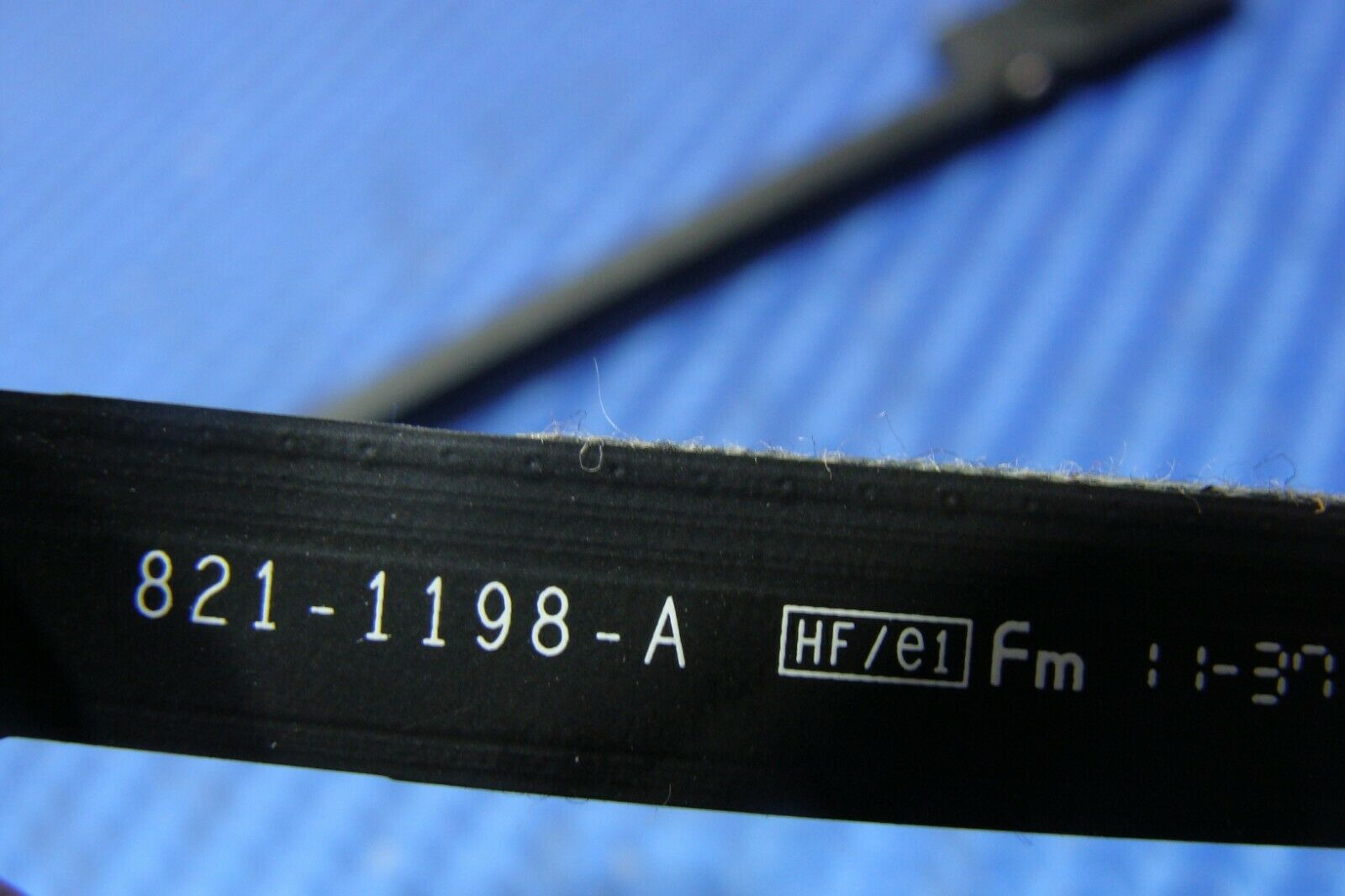 MacBook Pro A1286 15