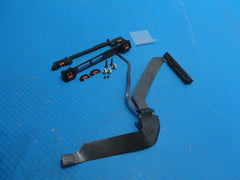 MacBook Pro A1278 13" 2012 MD101LL/A HDD Bracket w/IR Sleep Cable 923-0104 #11 - Laptop Parts - Buy Authentic Computer Parts - Top Seller Ebay