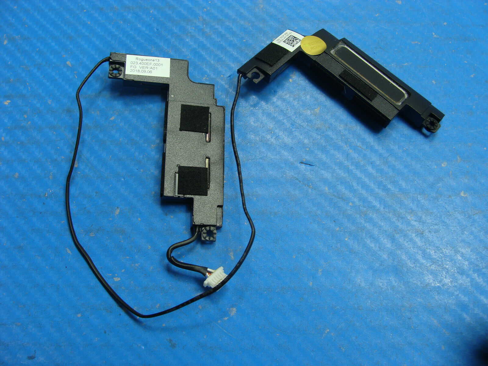 Dell Inspiron 13 7386 13.3