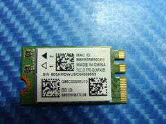 Toshiba Satellite C55-B5298 15.6" Genuine Wireless WiFi Card QCNFA335 ER* - Laptop Parts - Buy Authentic Computer Parts - Top Seller Ebay