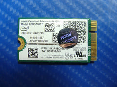 Lenovo ThinkPad Helix 11.6" Genuine Wireless WiFi Card 04W3769 62205ANSFF ER* - Laptop Parts - Buy Authentic Computer Parts - Top Seller Ebay