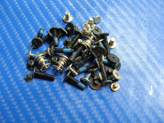HP Pavilion m6-1045dx 15.6" Genuine Screw Set Screws for Repair ScrewSet ER* - Laptop Parts - Buy Authentic Computer Parts - Top Seller Ebay