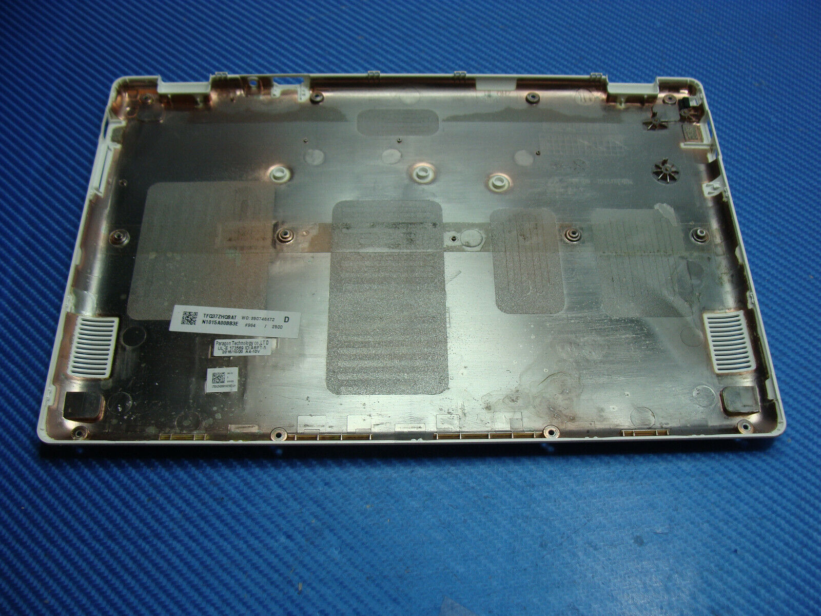 Acer Chromebook CB3-111-C670 11.6