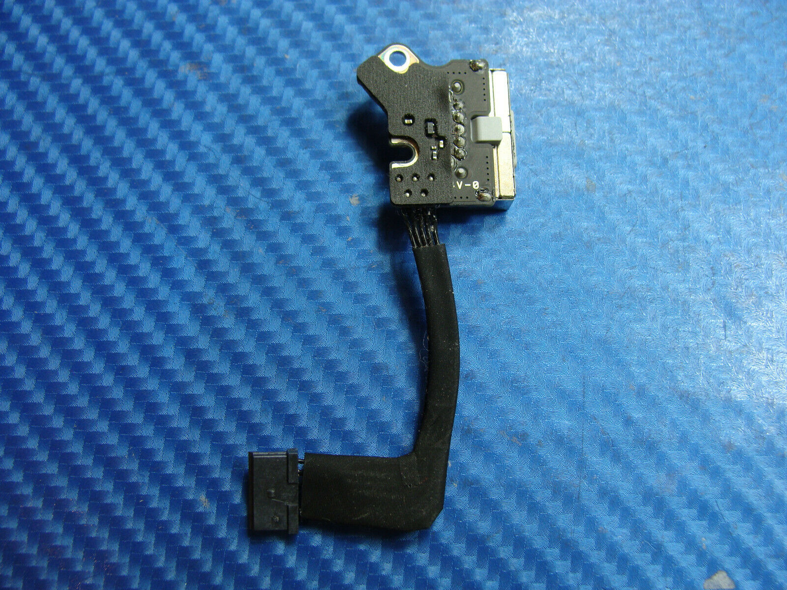 MacBook Pro A1502 13