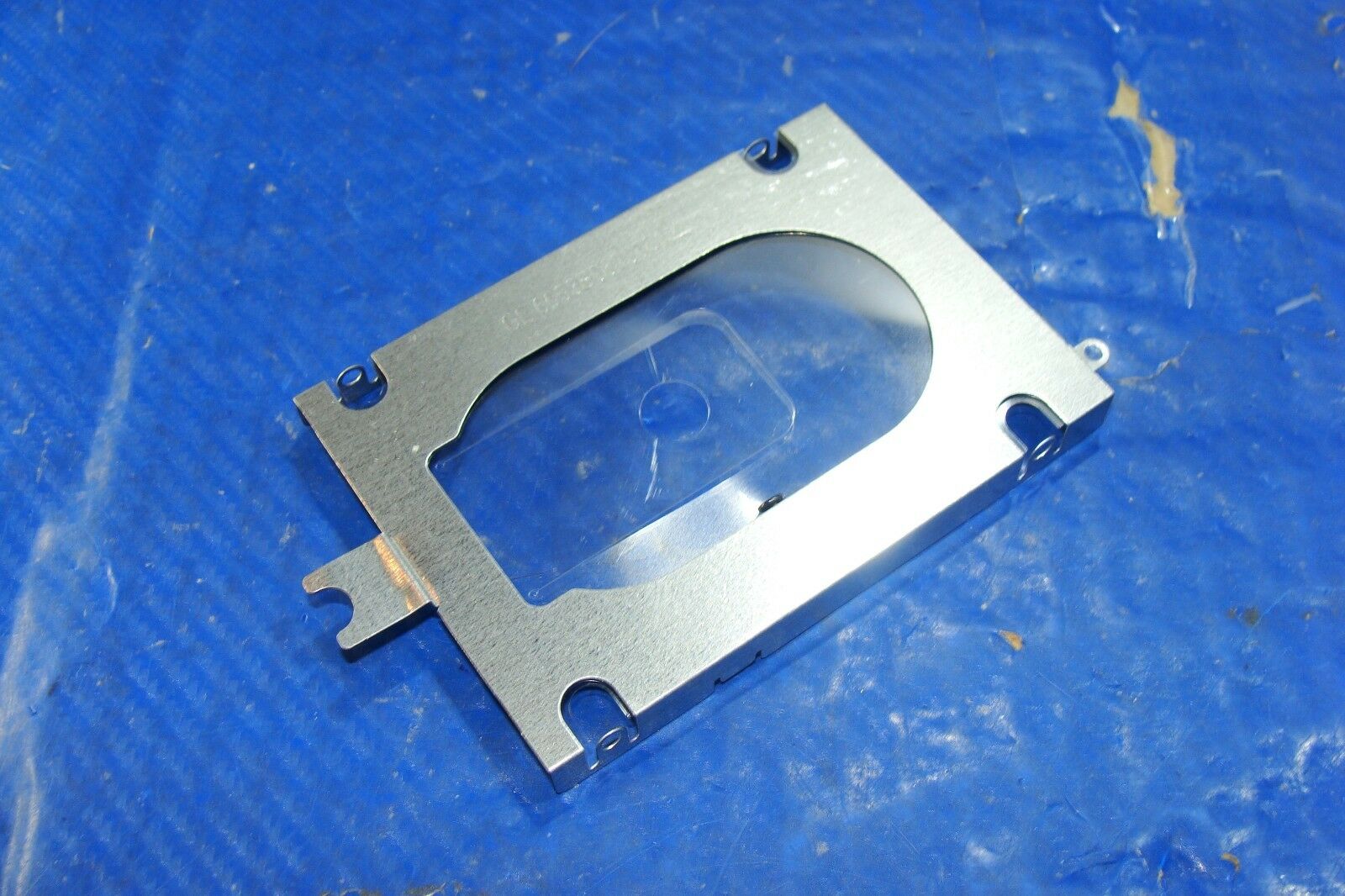 Toshiba Satellite C655 15.6