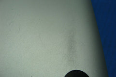 MacBook Pro MF839LL/A A1502 Early 2015 13" Genuine Bottom Case Silver 923-00503 