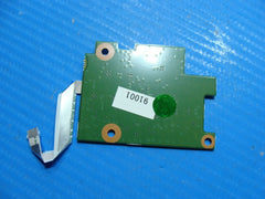 HP 14" 14-am052nr Genuine Laptop EMMC Circuit Board w/Cable 6050A2862201