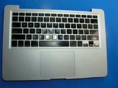 MacBook Pro A1278 MC374LL/A Early 2010 13" Top Case w/Trackpad Keyboard 661-5561 - Laptop Parts - Buy Authentic Computer Parts - Top Seller Ebay