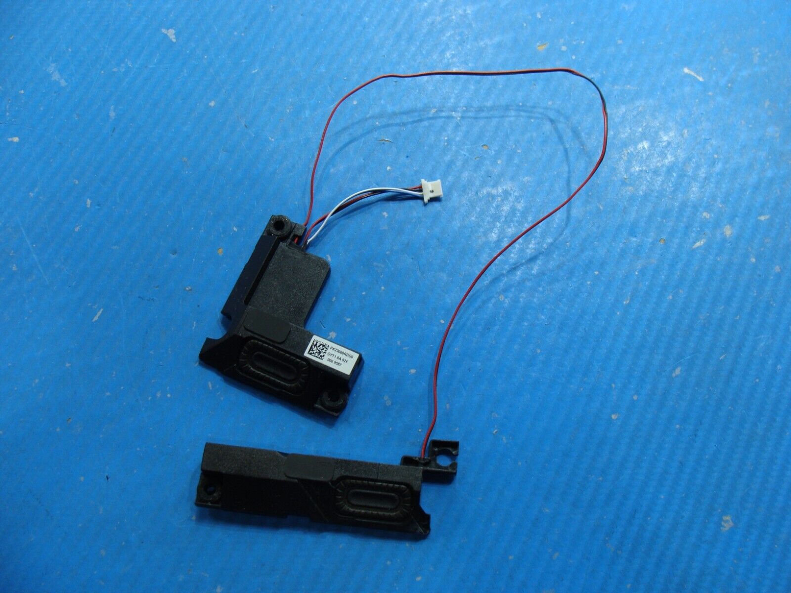 Lenovo IdeaPad L340-15API 15.6 Left & Right Speaker Set Speakers PK23000RDG0