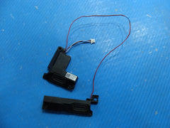 Lenovo IdeaPad L340-15API 15.6 Left & Right Speaker Set Speakers PK23000RDG0