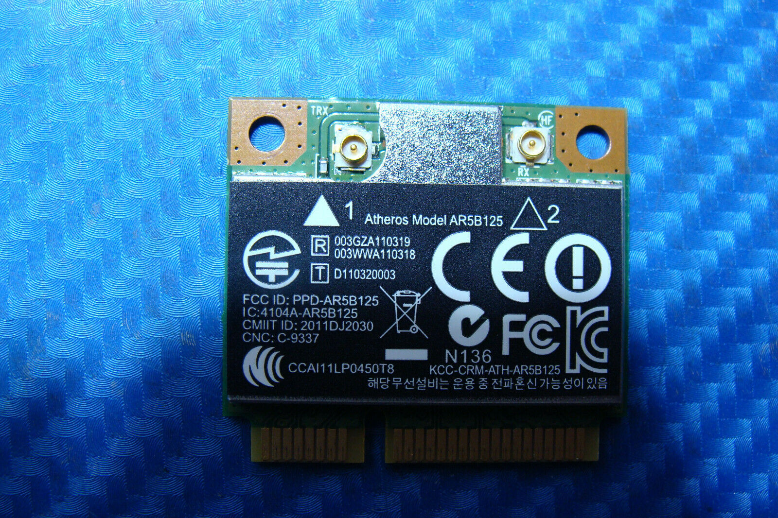 HP Pavilion 23-Series AIO 23