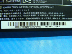 Lenovo IdeaPad S145-15AST 15.6" Genuine Battery 7.6V 30Wh 4030mAh L16C2PB2 