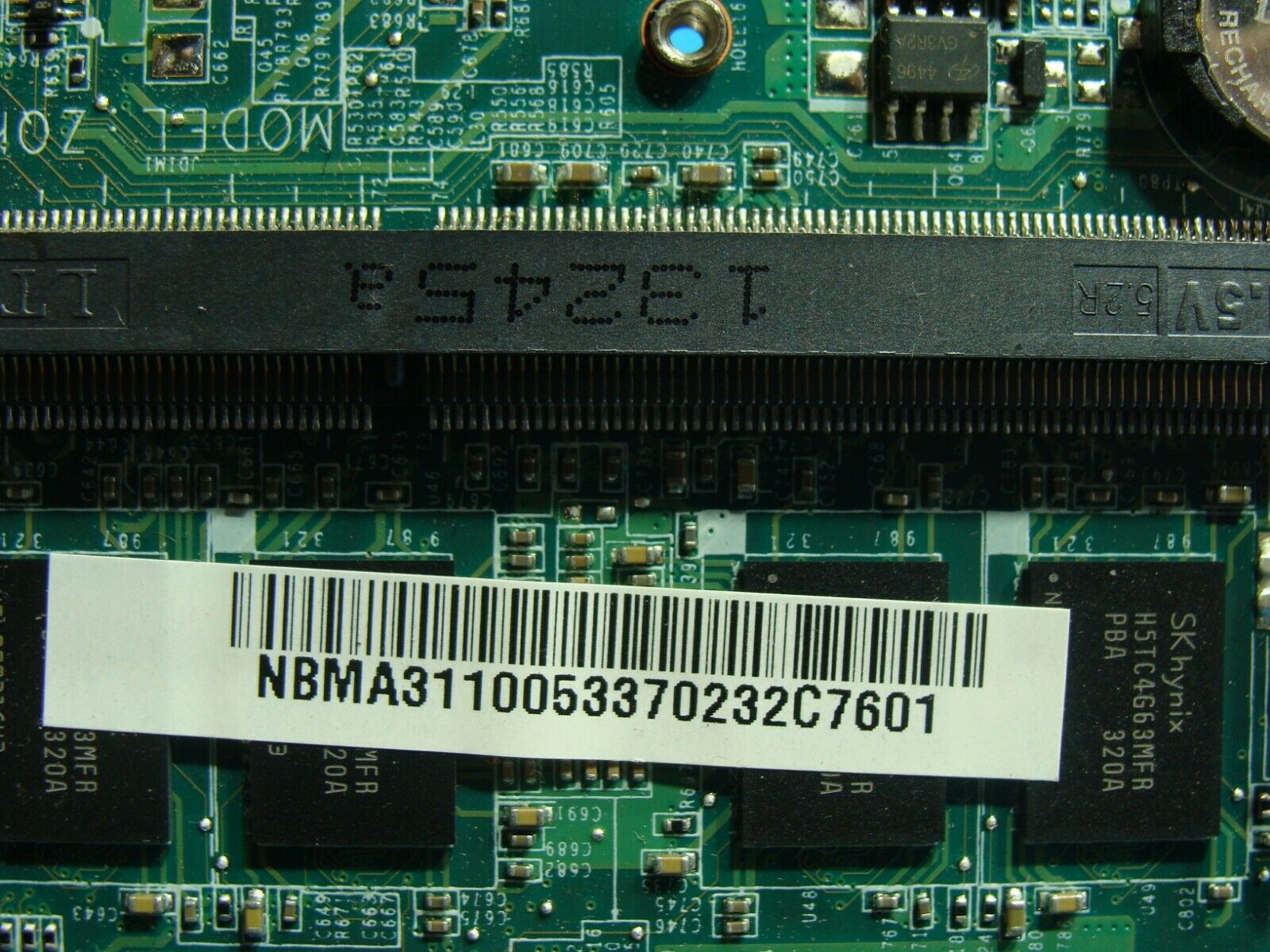 Acer Aspire V5-572P-4824 15.6