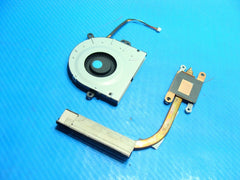 Lenovo IdeaPad S400 Touch 20283 14" Cooling Fan Heatsink AT0S90020F0 DC28000BZS0 - Laptop Parts - Buy Authentic Computer Parts - Top Seller Ebay