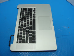MacBook Pro A1398 Mid 2015 MJLQ2LL/A MJLT2LL/A 15" Top Case NO Battery 661-02536