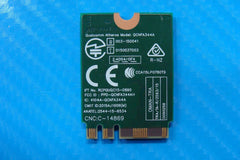Dell Latitude 5490 14" Genuine Laptop Wireless WiFi Card QCNFA344A D4V21