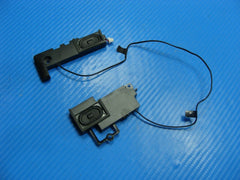 Dell Inspiron 13 7359 13.3" Left & Right Speaker Set 9YHYR 023.4007B.0001 - Laptop Parts - Buy Authentic Computer Parts - Top Seller Ebay