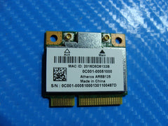 Asus K55A 15.6" Genuine Laptop Wireless WiFi Card AR5B125