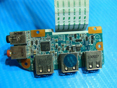 Sony VAIO 15.6"  VPCEB23F Genuine Audio USB Board w/ Cable 1P-109CJ00-6011 - Laptop Parts - Buy Authentic Computer Parts - Top Seller Ebay