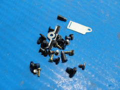 MacBook A1534 12" 2015 MF855LL/A Genuine Laptop Screw Set Space Gray GS841182 - Laptop Parts - Buy Authentic Computer Parts - Top Seller Ebay