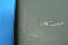HP Notebook 14-an013nr 14" Genuine Laptop Bottom Case Base Cover 858072-001 - Laptop Parts - Buy Authentic Computer Parts - Top Seller Ebay