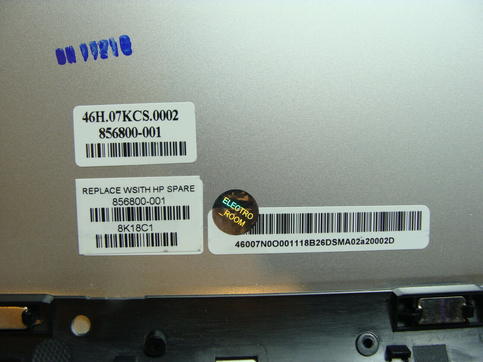 HP ENVY x360 m6-aq105dx 15.6