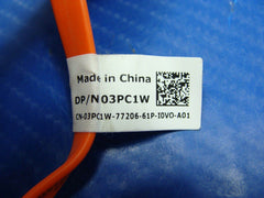 Dell OptiPlex 7040 Desktop Hard Drive HDD/ODD Connector Cable JVPMX 3PC1W ER* - Tested Computer Laptop Parts