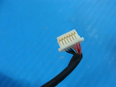 HP EliteBook 850 G7 15.6 Genuine DC IN Power Jack w/Cable