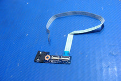 Toshiba Satellite P55W-C 15.6" Genuine LED Board w/Cable 2CE10B01 ER* - Laptop Parts - Buy Authentic Computer Parts - Top Seller Ebay