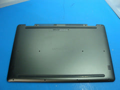 Dell Inspiron 17 7778 17.3" Bottom Case Base Cover Gray 460.0850A.0003 0CPNN