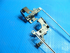 HP Notebook 15-f222wm 15.6" Genuine Left & Right Hinge Set Hinges - Laptop Parts - Buy Authentic Computer Parts - Top Seller Ebay