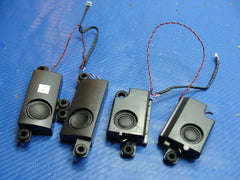 MSI GE70 2PE 012 MS-1759 17.3" Genuine Left & Right Speaker Set Speakers ER* - Laptop Parts - Buy Authentic Computer Parts - Top Seller Ebay