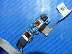 Dell Inspiron 5559 15.6" LCD Video Cable w/WebCam Board 401NT HWF1Y TNH70 - Laptop Parts - Buy Authentic Computer Parts - Top Seller Ebay