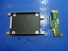 Asus Q553UB-BSI7T13 15.6" Genuine Laptop HDD Hard Drive Caddy w/Connector Screws ASUS