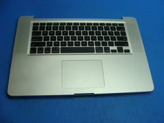 MacBook Pro A1286 15" 2011 MC721LL/A Top Case w/Keyboard Trackpad 661-5854 #5 - Laptop Parts - Buy Authentic Computer Parts - Top Seller Ebay