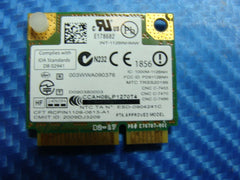 Sony Vaio VPCSB11FX  PCG-41216L 13.3" Genuine WiFi Wireless Card 112BNHMW ER* - Laptop Parts - Buy Authentic Computer Parts - Top Seller Ebay