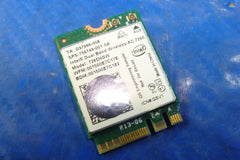HP EliteBook Folio 1020 G1 12.5" Genuine Wireless WiFi Card 7265NGW HP