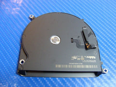 MacBook Pro A1398 15" Early 2013 ME665LL Genuine Cooling Right Fan 923-0091 ER* - Laptop Parts - Buy Authentic Computer Parts - Top Seller Ebay