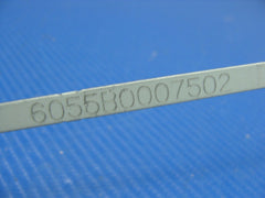 HP EliteBook 8740w 17" Genuine Left & Right Hinges 6055B0007501 6055B0007502 ER* - Laptop Parts - Buy Authentic Computer Parts - Top Seller Ebay