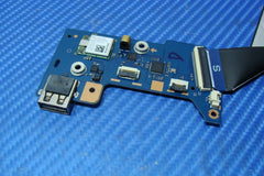 Samsung NP750QUA-K01US 15.6" Genuine USB Board w/ Cable BA92-18847A ER* - Laptop Parts - Buy Authentic Computer Parts - Top Seller Ebay