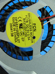 Samsung Book4 NP470R5E-K02UB 15.6" CPU Cooling Fan w/Heatsink BA62-00797A