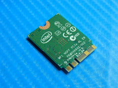 Dell Inspiron 11-3162 11.6" Genuine WiFi Wireless Card N2VFR 3160NGW - Laptop Parts - Buy Authentic Computer Parts - Top Seller Ebay