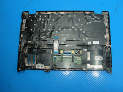 Dell Latitude 5400 14" Palmrest w/Keyboard Touchpad a1899f am2fb000200 r3jft 