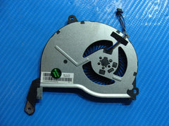 HP 15-f100dx 15.6" Genuine Laptop CPU Cooling Fan 736278-001
