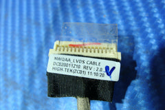 Toshiba Satellite P755-S5391 15.6" Genuine LCD Video Cable DC020011Z10 ACER
