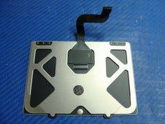 MacBook Pro A1398 15" 2013 ME874LL/A Genuine TrackPad w/ Cable "A" ER* - Laptop Parts - Buy Authentic Computer Parts - Top Seller Ebay