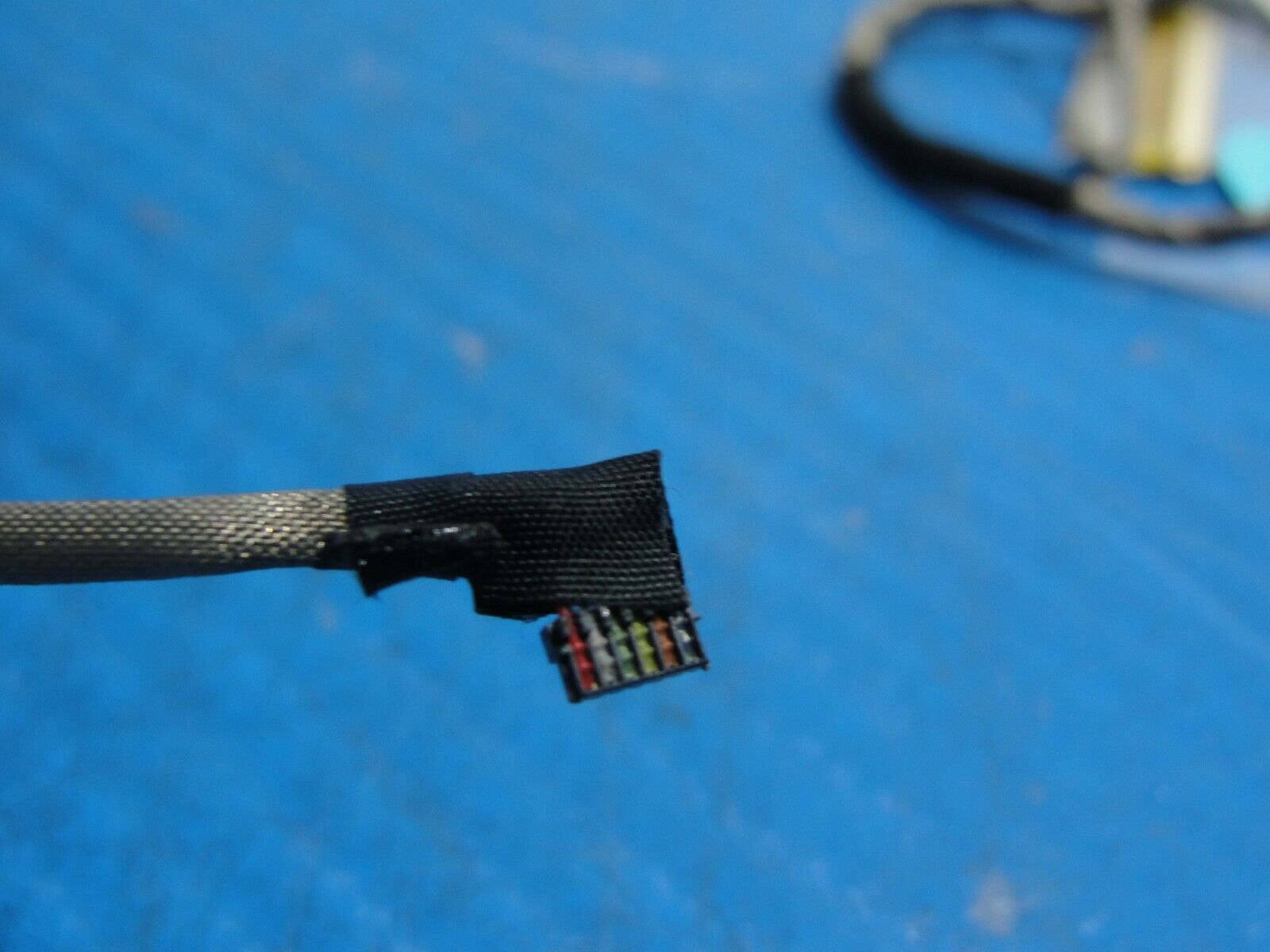 HP Pavilion 15-b119wm 15.6