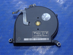 MacBook Air A1369 13" Late 2010 MC503LL/A MC504LL/A CPU Cooling Fan 922-9643 ER* - Laptop Parts - Buy Authentic Computer Parts - Top Seller Ebay